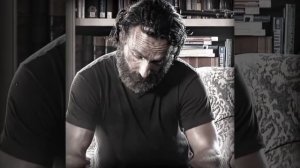 Grimes #andrewlincolnforever #andrewlincolnthewalkingdead