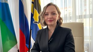 Видеоэссе, Пузыренко И.М., конкурс "Руководитель года образовательной организации" ХМАО-Югры