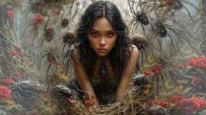 Пробуждение Магирани Раз Два Три Ведьма Пробудись