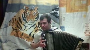 Баянист Сурмач Андрей Викторович Andrew Surmach польская нар прои Кукушечка.mp4