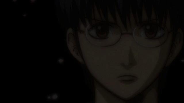 Gintama - Shura (DOES) смотреть онлайн