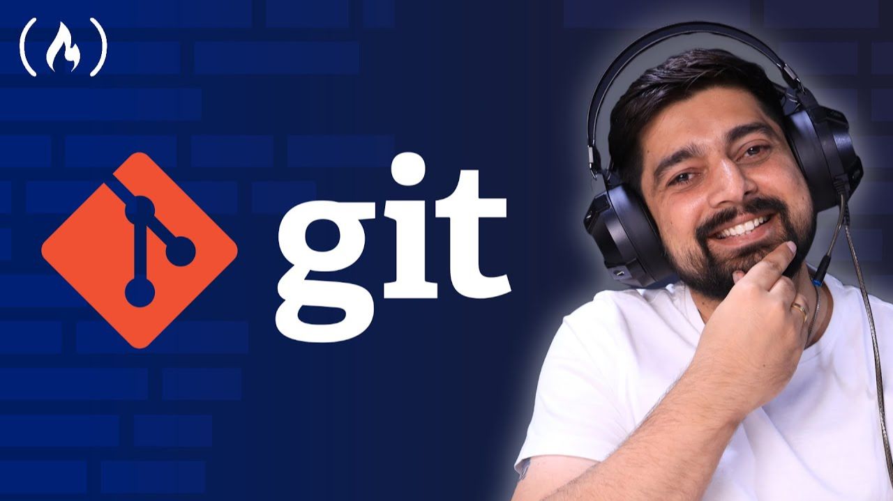 Learn Git – Full Course for Beginners смотреть онлайн