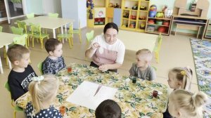 видеовизитка Карабанова Евгения Александровна