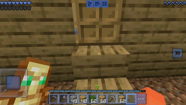 я играю в маинкрафт часть 3 смотреть онлайн