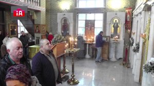 08.02.2026 Неделя о блудном сыне. Новомучеников и Исповедников земли Русской