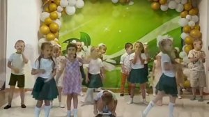 День семьи любви и верности д/с "Почемучка" г. Усмань