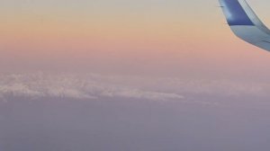 Пролетая над Гималаями