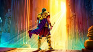 Как Рим стал Империей? От Волчицы до Августа.