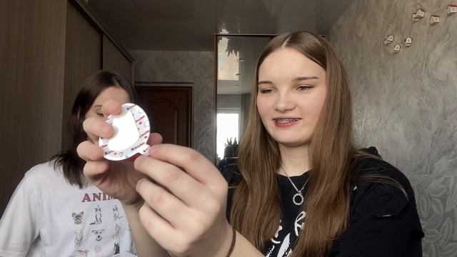 МОЙ ПЕРВЫЙ ВЛОГ!! смотреть онлайн