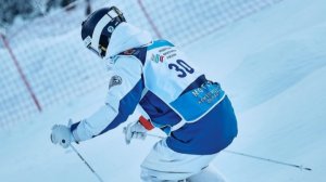 Олимпиада. Горнолыжный спорт. Скоростной спуск. Женщины 08.02.2026