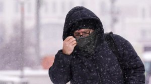 Жителям Московского региона предрекли 22-градусные морозы в ночь на понедельник