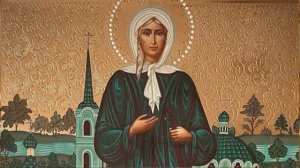 Ксения Петербургская