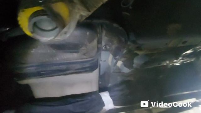 КИА Спортейдж 2012г.в. Антикорозийная обработка кузова 