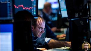 Трамп Против Китая?! Паника На рынке! 3 шага Против Китайского Шорта на $300 МЛН → 👤 #БиржевойКуш_