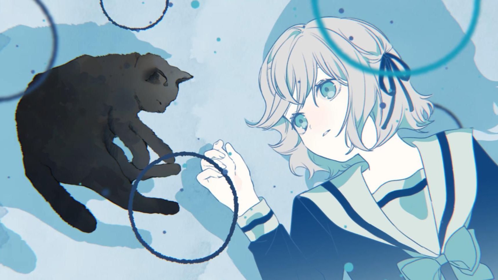 TUYU - Compared Child