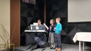 Дружил Давид с Ионафаном