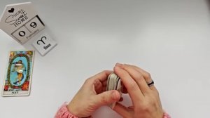 КАРТА ДНЯ 🔴 События дня 9 февраля 2026 🚀 Цыганский пасьянс - расклад ❗ Все знаки зодиака