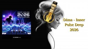 Dima - Inner Pulse Deep 2026
