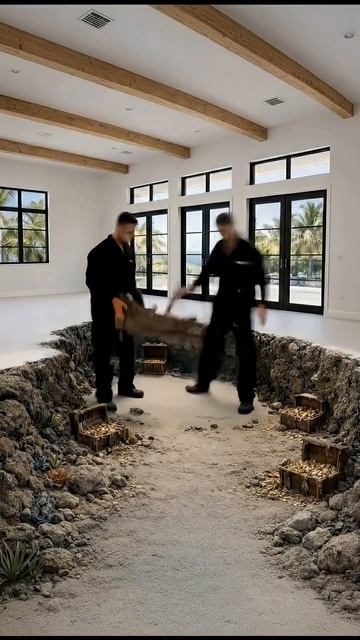 ДИЗАЙН ПОЛА МОИ СОКРОВИЩЕ