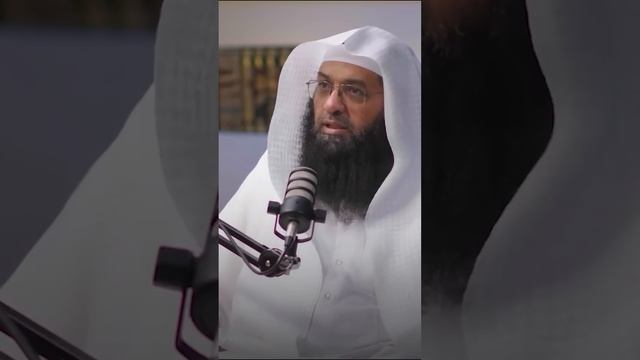 4 ПРИЧИНЫ ТВОИХ ДУШЕВНЫХ ПРОБЛЕМ! | Др. Фахран Убейд Аш-Шаммари →