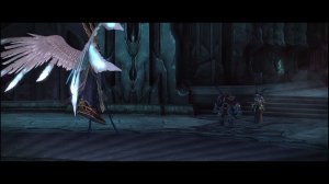 Прохождение Darksiders (WarmasteredEdition)часть23#Ангел Смерти#Последний Луч