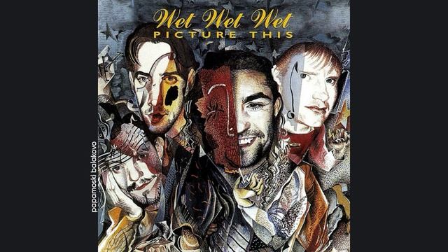 Wet Wet Wet - Love Is All Around, 1995 Picture This (papamoski balakovo) смотреть онлайн