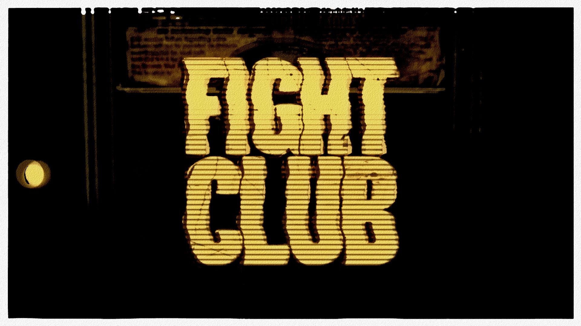 Fight Club (Vikentiy Sound Video Edit) (2022) Fight Club (Vikentiy Sound Video Edit) (2022)