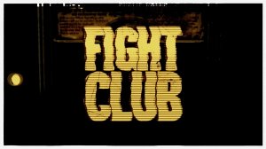 Fight Club (Vikentiy Sound Video Edit) (2022)