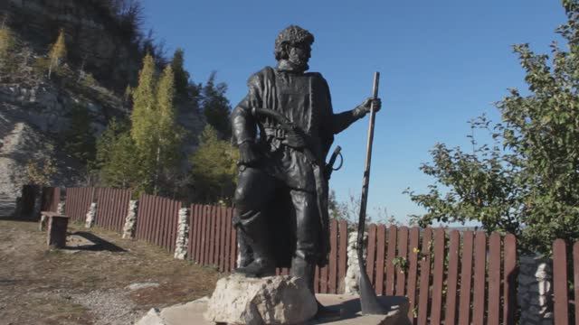 с. Ширяево гора Попова прошло время  пустяки  13 лет  а ... 