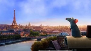 фон с крысой для учёбы