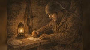 Твардовский Василий Теркин