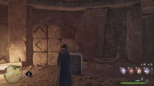 Hogwarts Legacy [Часть 26] Решаем головоломки и путешествуем по хогвардсу