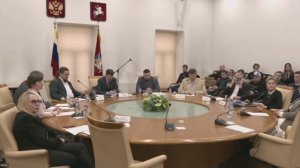 Арменский Гордей Александрович. Современная семья и «мужской вопрос» в России 21 века