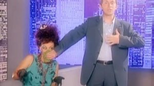 Геннадий Малахов в разных телепередачах