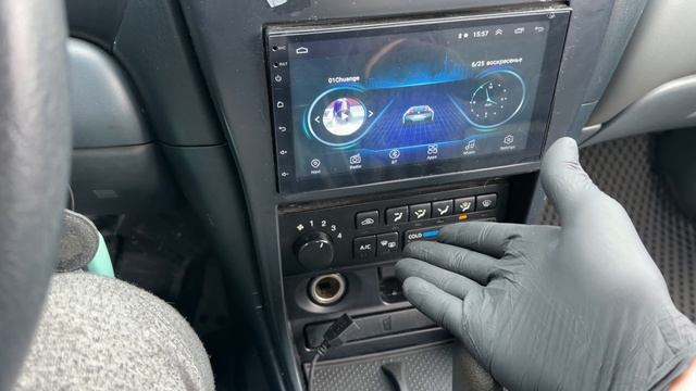 Nissan Almera Classic - ваш лучший выбор!