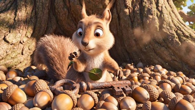 Волшебный сад#мультикидлядетей#обучающиемультики#мультикидлямалышей#детскоевидео#мультики