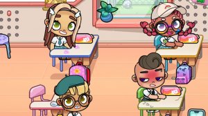 Пов когда рассказываешь про класс