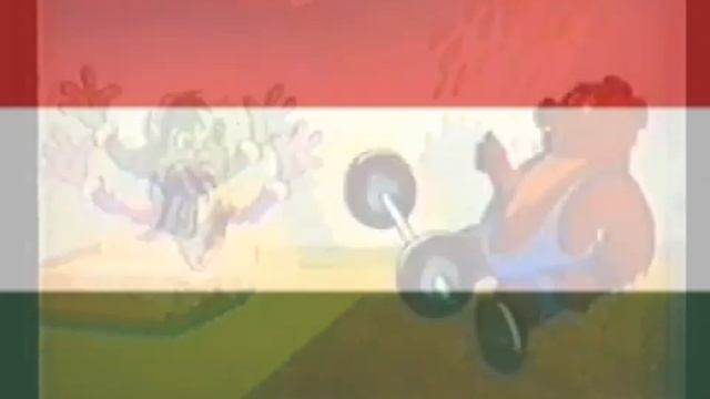 Ну, Погоди! Все Фразы на Венгерском (Версия Кинотеатра) (2,4,11,13 Выпуски) смотреть онлайн