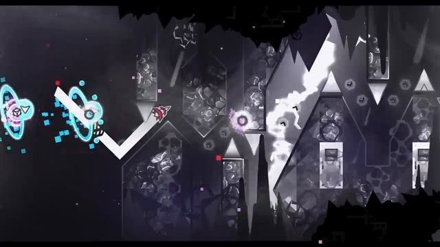 Thinking Space || (showcase) смотреть онлайн