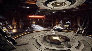 МЕХАНОИДЫ: Протокол войны. Тест лёгкого оружия