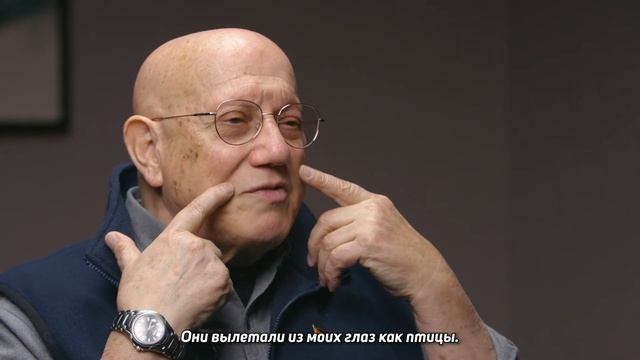 Еврей принял Ислам после 60 лет — Я увидел Мухаммада (мир ему) в Библии!
