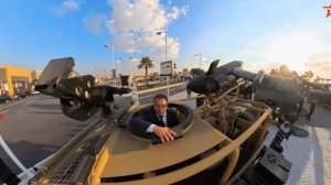 Военная приёмка от 8.02.2026 анонс выпуска, что будет в эфире