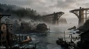 Naruto 2026 - Trailer Live Action Movie Tom Holland Timothee Chalamet Concept