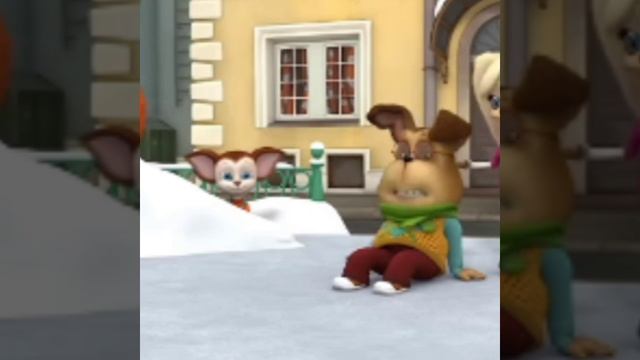 барбоскины мульт не игра смотреть онлайн