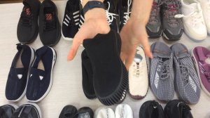 🌼сти351.2. Обувь весна/лето новая