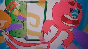 мультфильм лео с друзьями