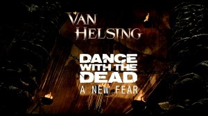 Dance With The Dead - A New Fear (2022)