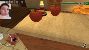 прохождение Cat Fred Evil Pet