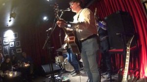 д'Иванный блюз - Менуэт (кавер "Чиж и Ко")