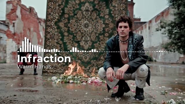 Sport Rock Football by Infraction [No Copyright Music] ⧸ Warm Hands